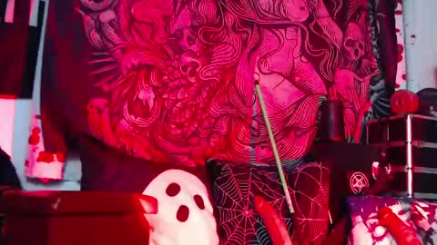 Allmylinkssilentmary666 online show from April 2026 03:01:02 AM