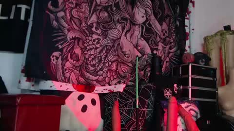 Allmylinkssilentmary666 online show from April 2026 02:51:02 AM