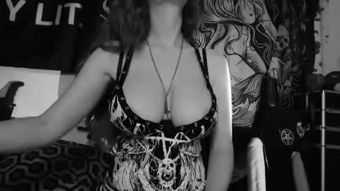 Allmylinkssilentmary666 online show from July 2026 01:37:01 PM