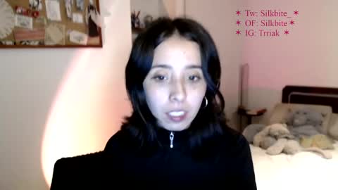 silkbite online show from June 2026 12:28:01 AM