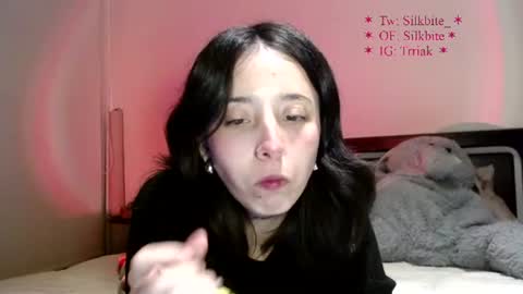silkbite online show from June 2026 04:04:02 AM