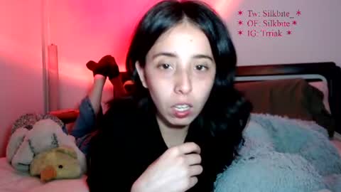 silkbite online show from June 2026 04:33:01 AM