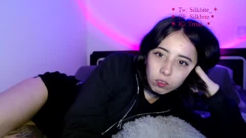 silkbite online show from July 2026 02:07:02 AM