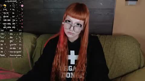 Mia online show from March 2026 10:58:02 PM