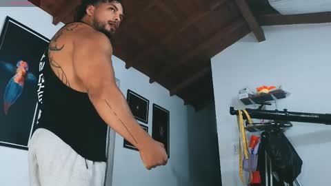 silvabranko online show from April 2026 10:09:02 PM