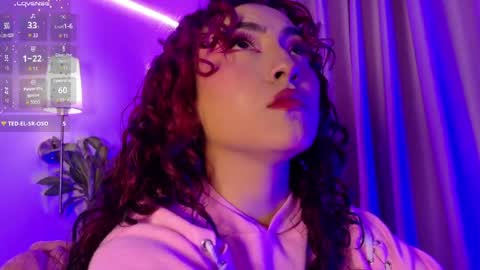 Silvana  online show from April 2026 08:23:01 PM