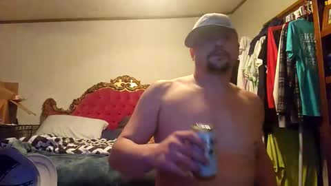 Jay  Silverfox706 online show from October 2025 04:56:01 AM