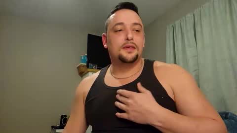 Jay  Silverfox706 online show from February 2026 03:25:01 AM