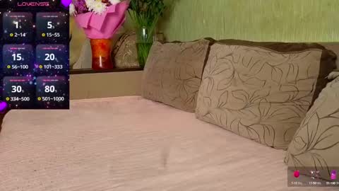 miss Anna online show from December 2024 06:31:02 PM