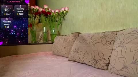 miss Anna online show from December 2024 04:26:01 PM
