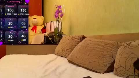 miss Anna online show from February 2025 04:15:02 PM