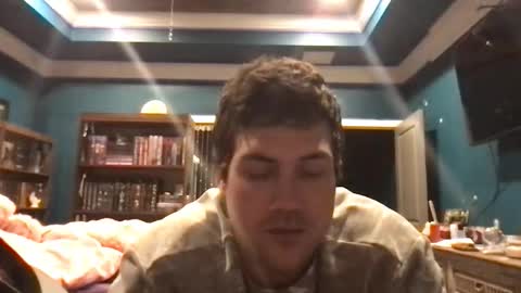 simi136 online show from March 2026 03:17:01 PM