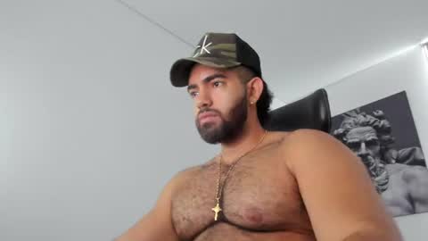 simon_leon01 online show from July 2026 03:04:01 PM