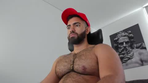 simon_leon01 online show from July 2026 03:14:02 PM