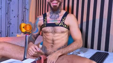 Simon  online show from March 2026 12:16:02 PM