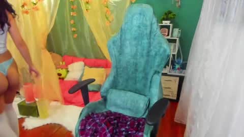 Simon Simpson          Modelo Independiente online show from February 2025 04:28:02 AM