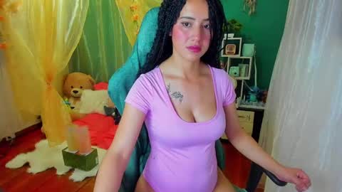 Simon Simpson          Modelo Independiente online show from September 2025 04:34:02 AM