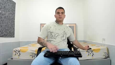 SIMON KELER online show from May 2026 12:07:01 AM