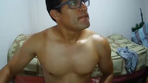 Denis online show from February 2025 05:47:01 AM