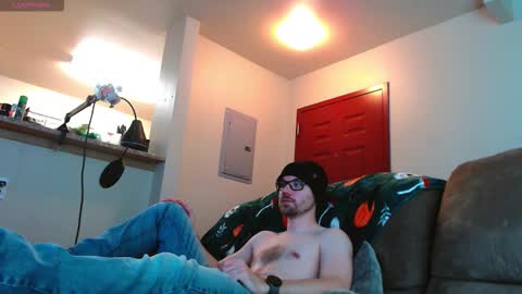 Husky Dad online show from November 2025 08:19:01 PM