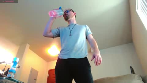 Husky Dad online show from November 2025 10:52:02 PM