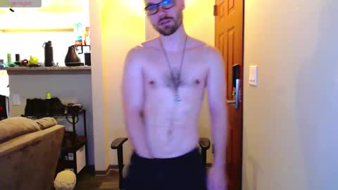 Husky Dad online show from November 2025 05:48:01 PM