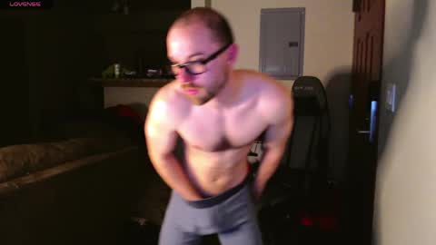 Husky Dad online show from March 2026 03:33:02 AM