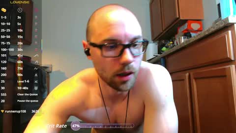 Husky Dad online show from May 2026 11:45:02 PM
