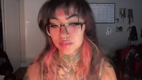 Snapshot of sinfulincubus chatting on July 2026 01:10:02 AM Mistrx Sin online show from July 2026 01:10:02 AM