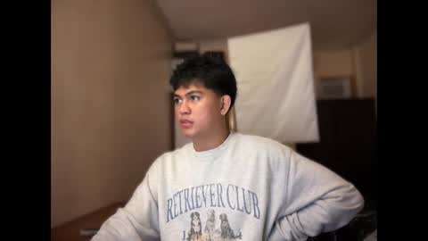 Dexter online show from April 2026 04:01:01 PM