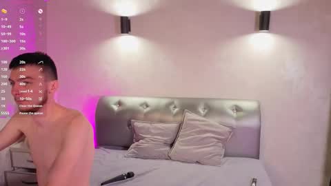 Oscar Beatrice online show from January 2026 08:50:02 AM