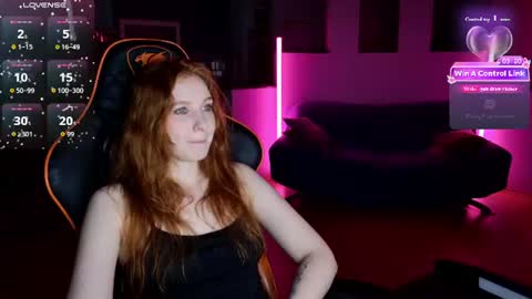 Snapshot of sinnerscorner chatting on July 2026 08:58:01 PM Alya and Mr. Sinner online show from July 2026 08:58:01 PM