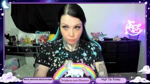 Sinomin online show from April 2026 02:06:01 AM