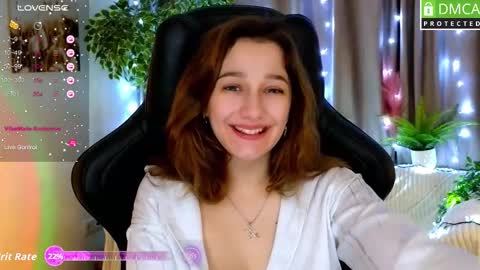 Sinty Noria online show from January 2026 01:31:02 AM