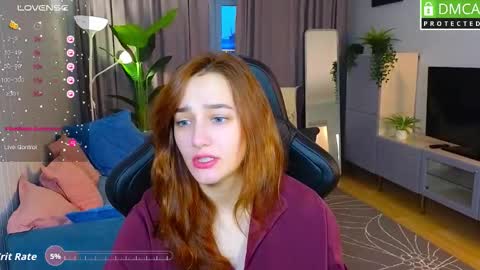 Sinty Noria online show from February 2026 01:13:02 AM