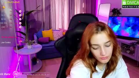 Snapshot of sinty_noria chatting on June 2026 01:07:02 AM Sinty Noria online show from June 2026 01:07:02 AM