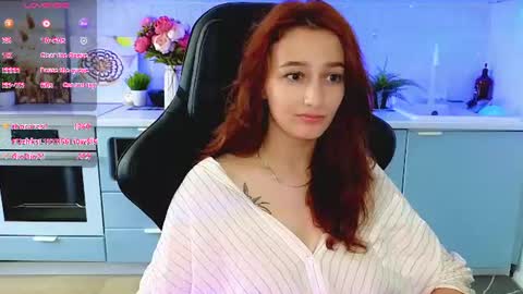 Snapshot of sinty_noria chatting on July 2026 04:19:01 AM Sinty Noria online show from July 2026 04:19:01 AM