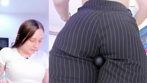 Siouxsie online show from October 2025 11:23:02 AM