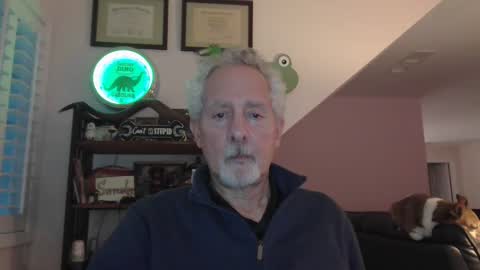 Snapshot of sir_lust_alot chatting on March 2026 11:48:01 PM Don Roberto online show from March 2026 11:48:01 PM