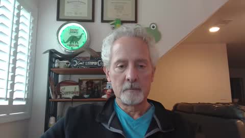 Don Roberto online show from May 2026 06:16:02 PM