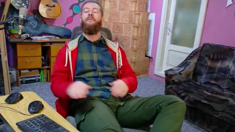 I am The Fourth and only Sir. Pelo online show from February 2026 11:03:01 AM