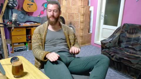 I am The Fourth and only Sir. Pelo online show from April 2026 05:05:01 AM