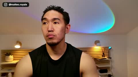 SIR TEO online show from May 2026 03:50:02 PM