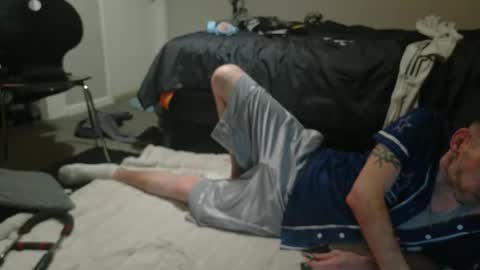 Snapshot of sirarchabalthe3rd chatting on April 2026 09:56:02 PM Danny skiff online show from April 2026 09:56:02 PM