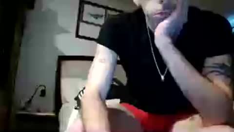 Snapshot of sirarchabalthe3rd chatting on June 2026 01:32:01 PM Danny skiff online show from June 2026 01:32:01 PM