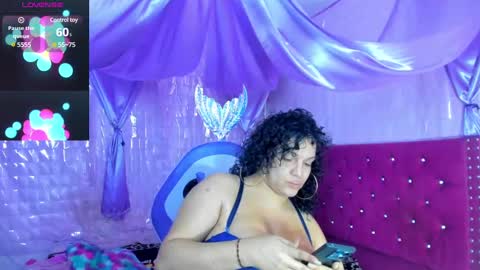 Sirena Fuentes online show from December 2024 02:28:01 PM