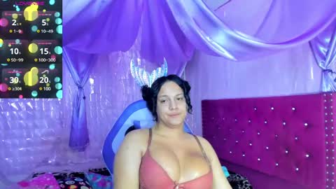 Sirena Fuentes online show from December 2024 11:03:01 PM