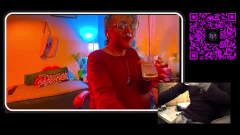 Snapshot of sirmrwombat chatting on February 2026 08:18:02 AM SirMrWombat online show from February 2026 08:18:02 AM