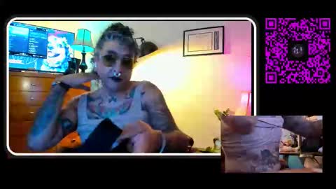 Snapshot of sirmrwombat chatting on February 2026 06:23:01 AM SirMrWombat online show from February 2026 06:23:01 AM