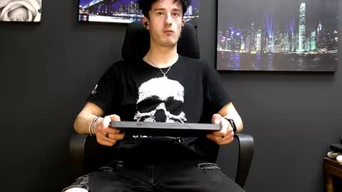 SirReedy online show from February 2026 09:57:01 AM